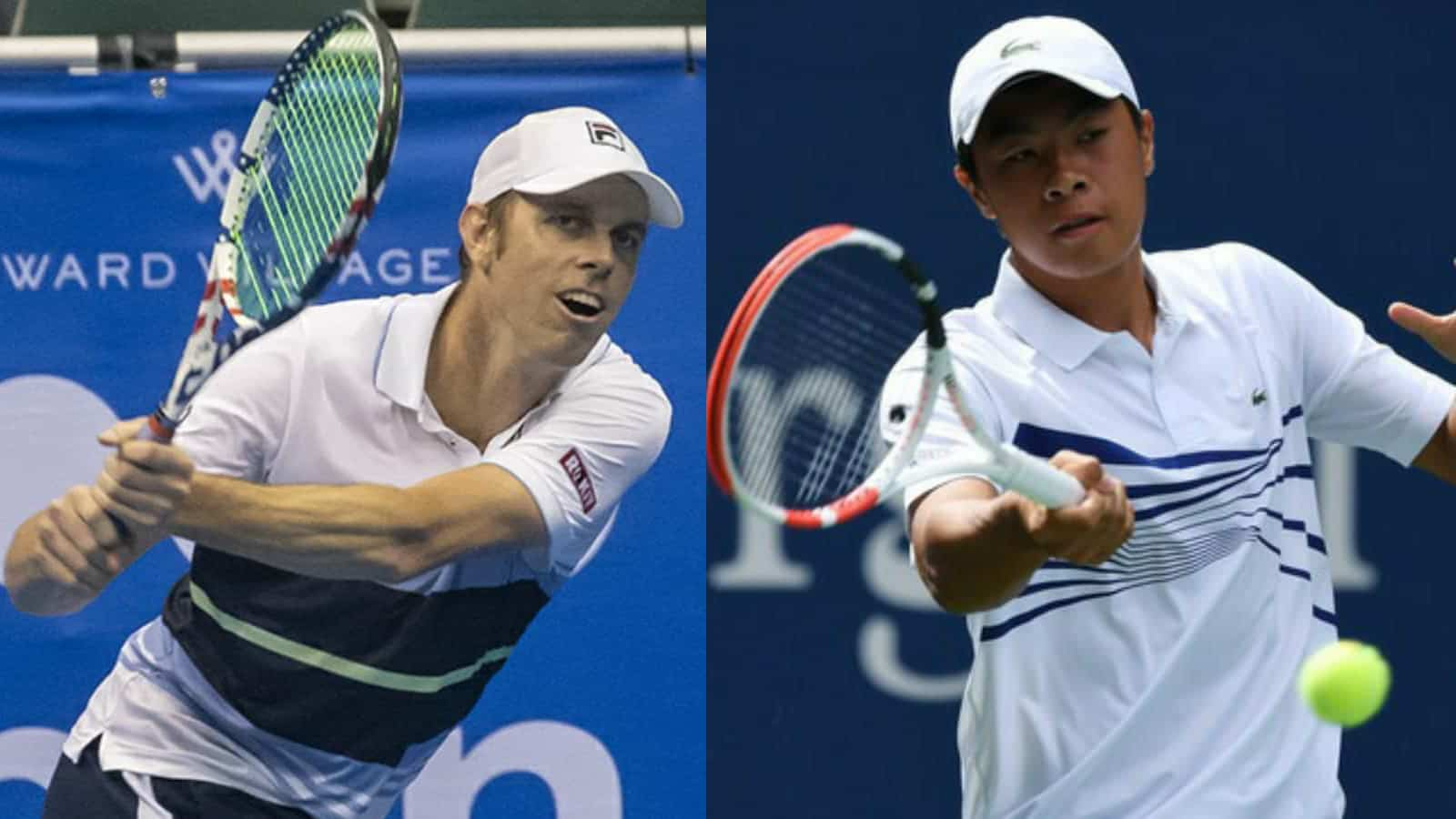 Los Cabos 2021: Sam Querrey vs Brandon Nakashima Preview, Head to Head and Prediction for Mifel Open