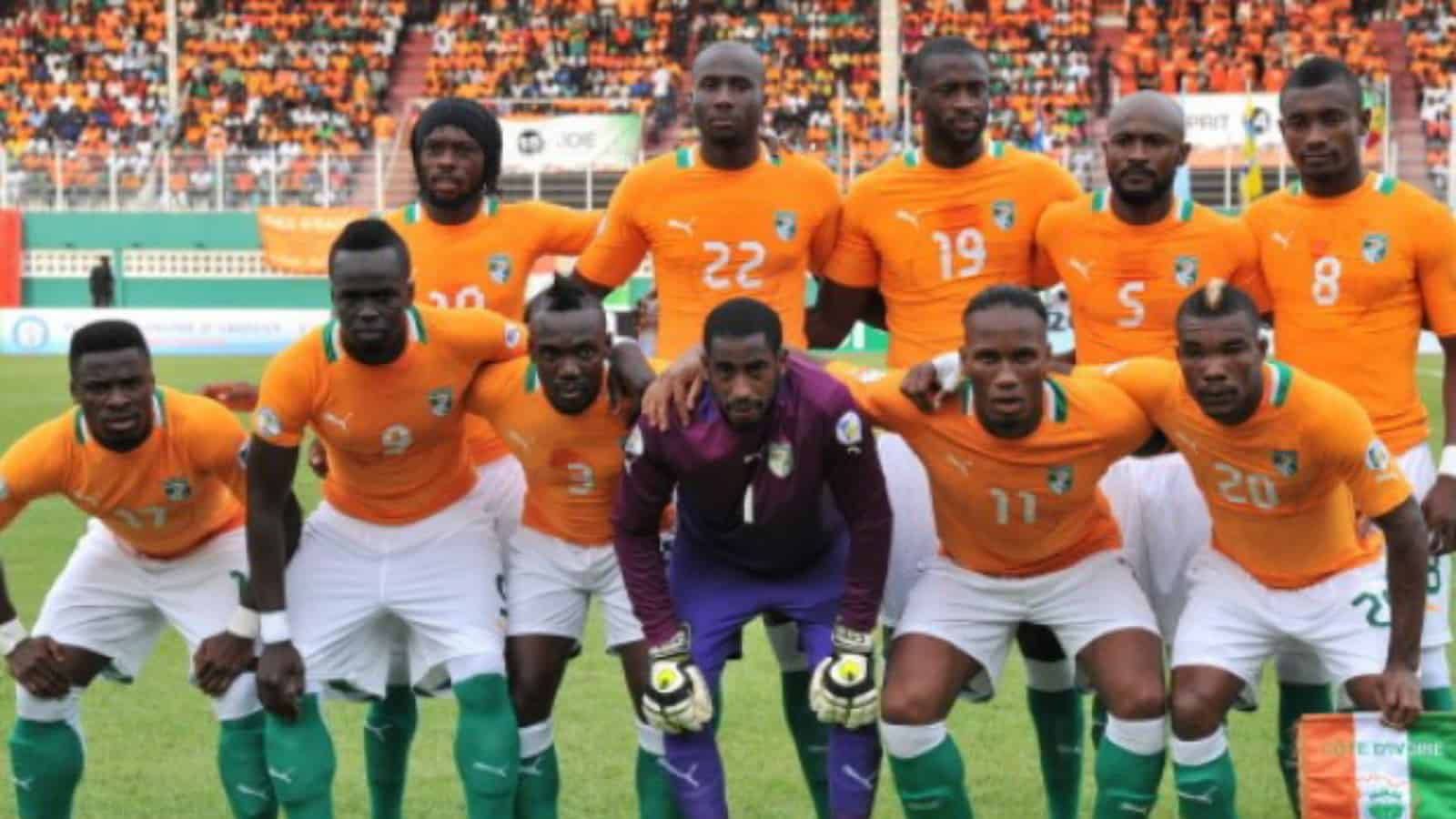 Tokyo Olympics 2020: Ivory Coast Soccer team Preview and squads