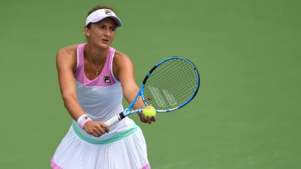 Irina-Camelia Begu