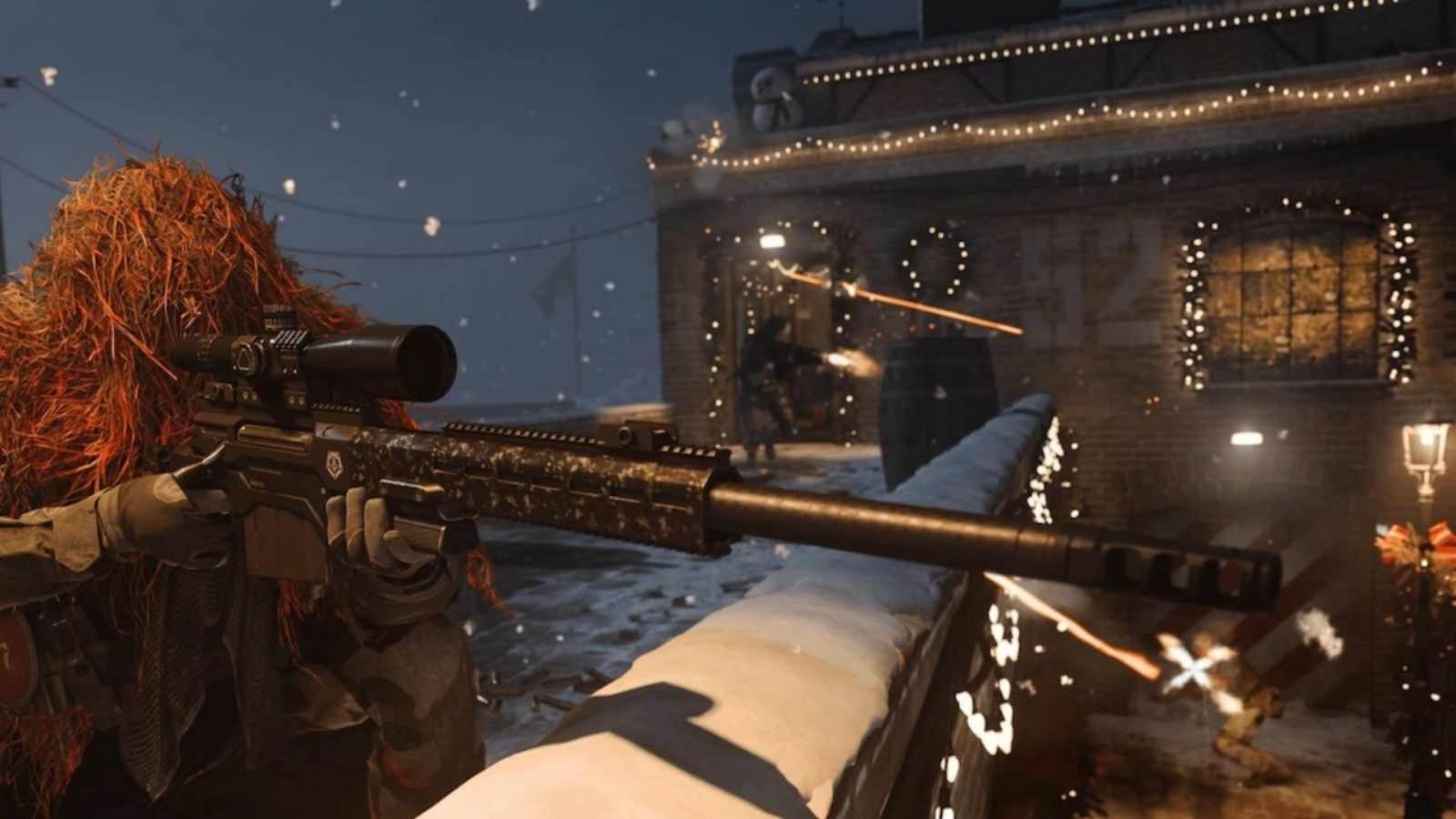 COD Warzone Best Snipers: 3 Snipers from Best to Worst