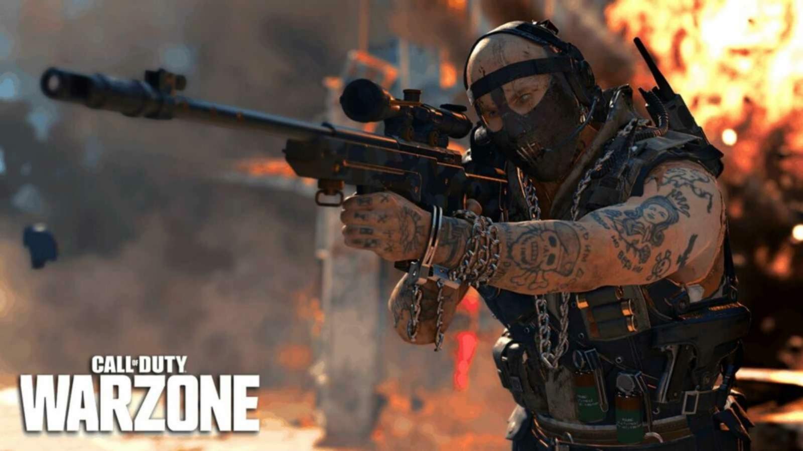 COD Warzone Best Snipers: 3 Snipers from Best to Worst