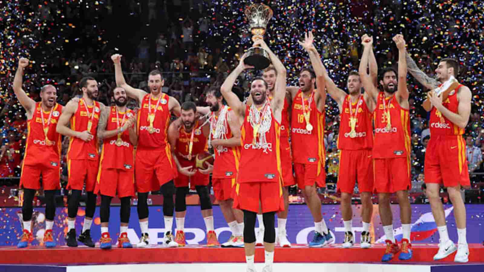 Tokyo Olympics: Spain Basketball Team Prediction, Preview and Schedule