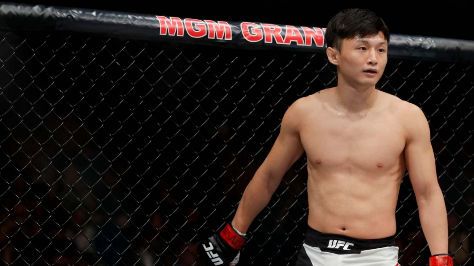 “I couldn’t have a fight due to injury,” Doo Ho Choi announces his withdrawal from his fight at UFC Vegas 33