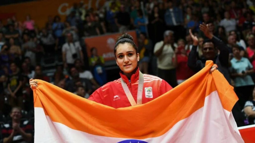 Manika Batra