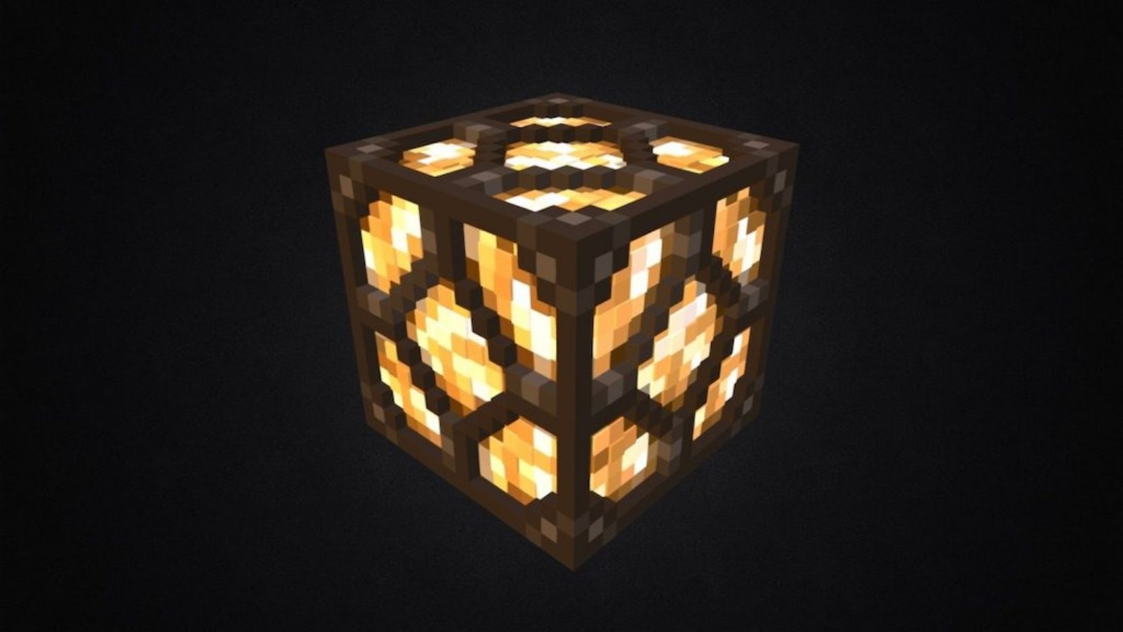 How to make a Redstone Lamp in Minecraft: Materials, uses and more!