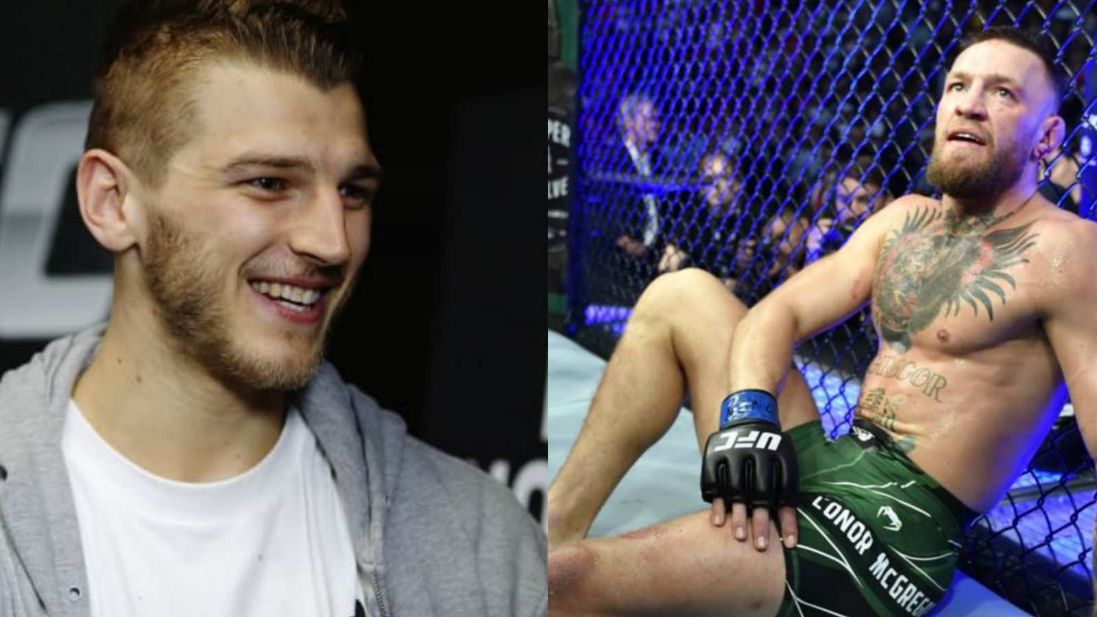 “The nail was in the coffin,” Dan Hooker believes Dustin Poirier won’t fight Conor McGregor again after the drama at UFC 264