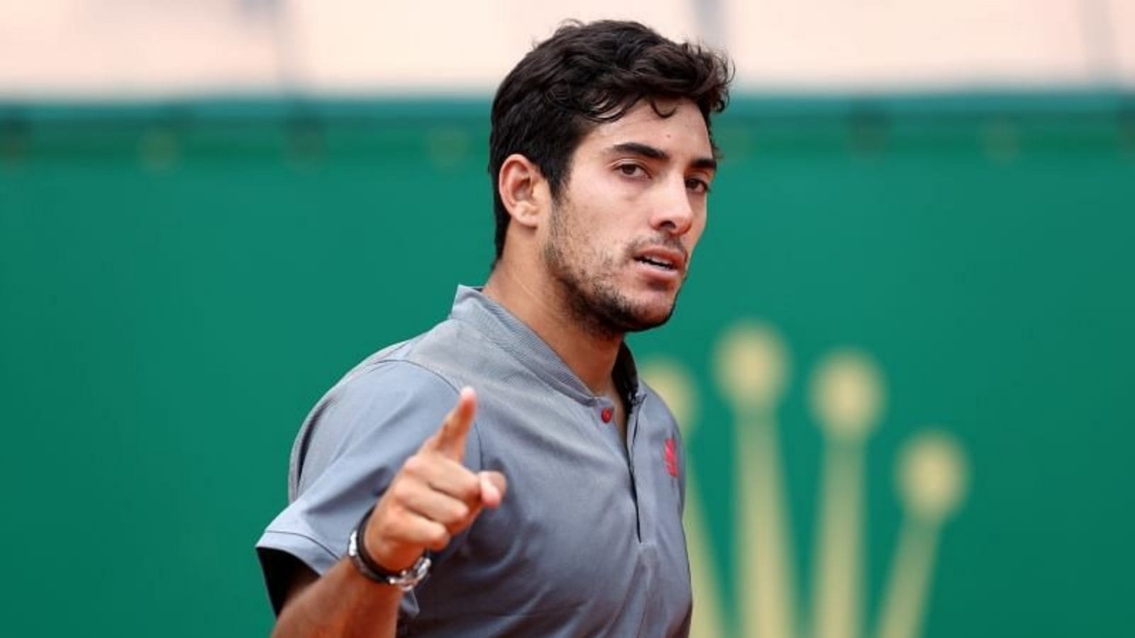 Who is Cristian Garin’s girlfriend? Know more about Chilean no.1’s relationship status