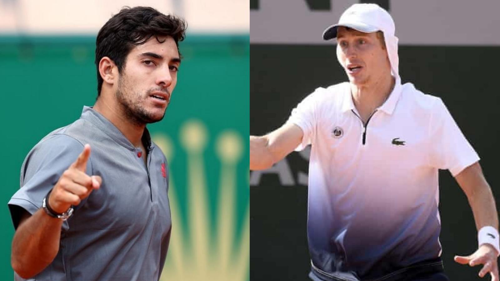 ATP Swiss Open 2021: Cristian Garin vs Marc Polmans Preview, Head to Head and Predictions for Gstaad 2021