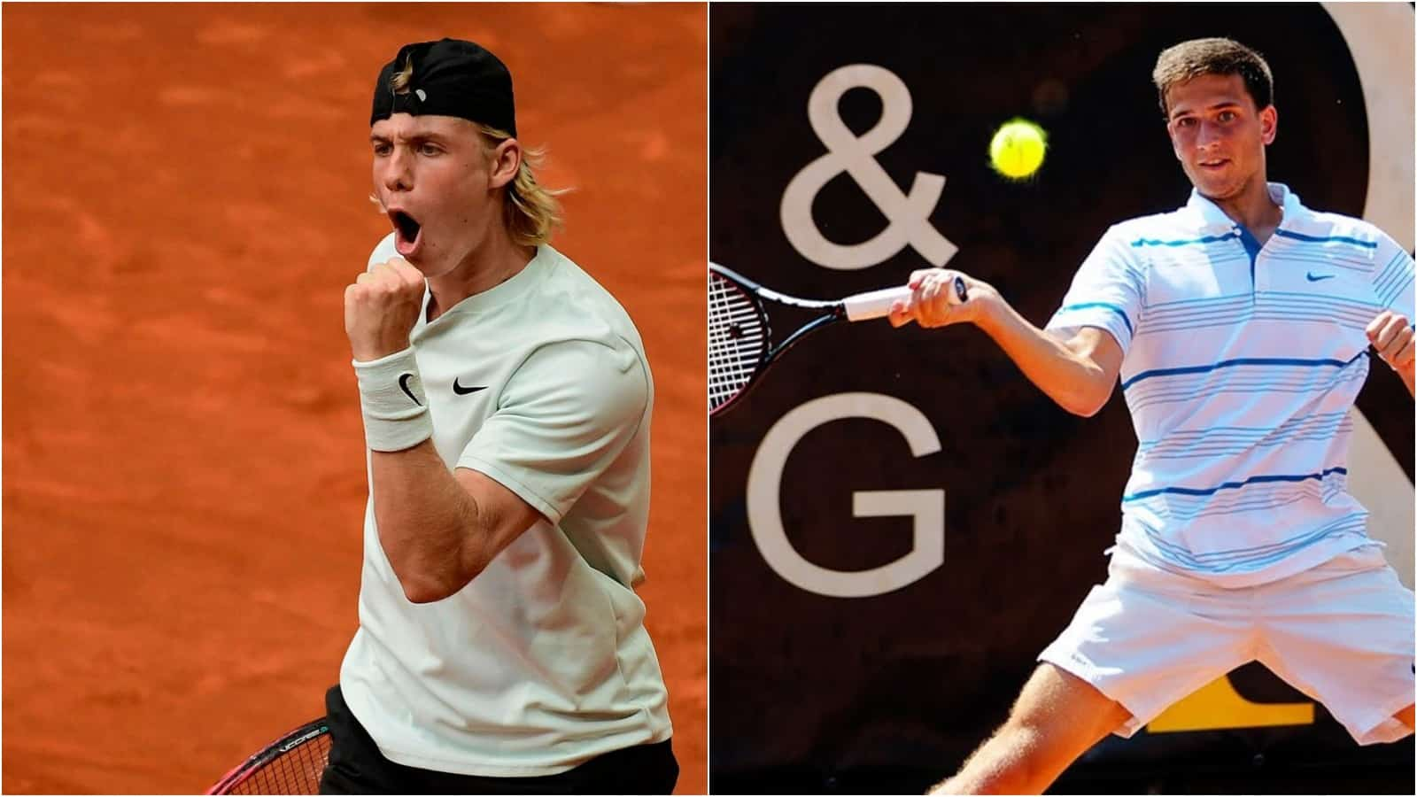 ATP Swiss Open 2021: Denis Shapovalov vs Vit Kopriva Preview, Head to Head and Predictions for Gstaad 2021