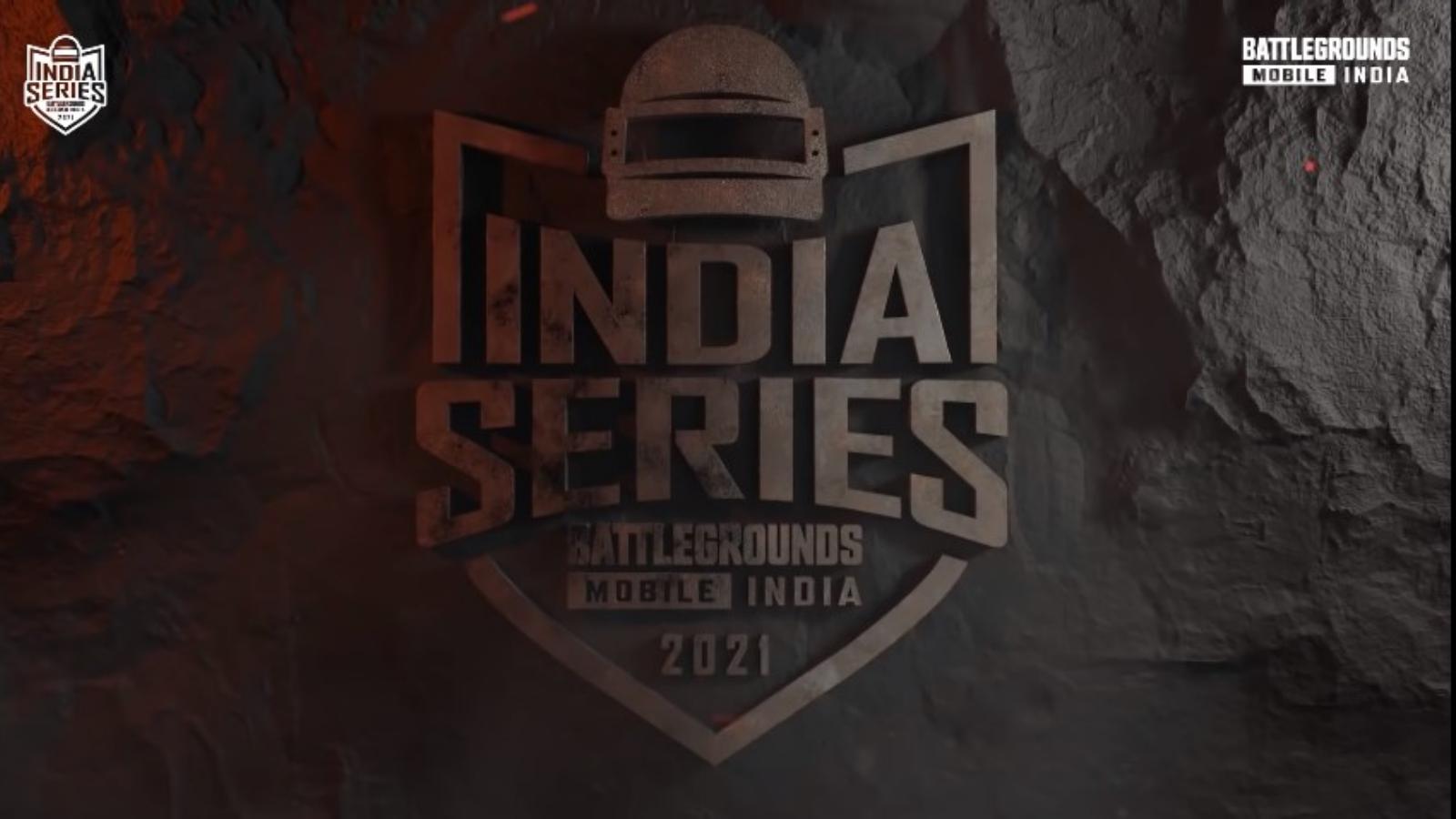 Battlegrounds Mobile India Series 2021 Registration guide, Format, Prizepool and more