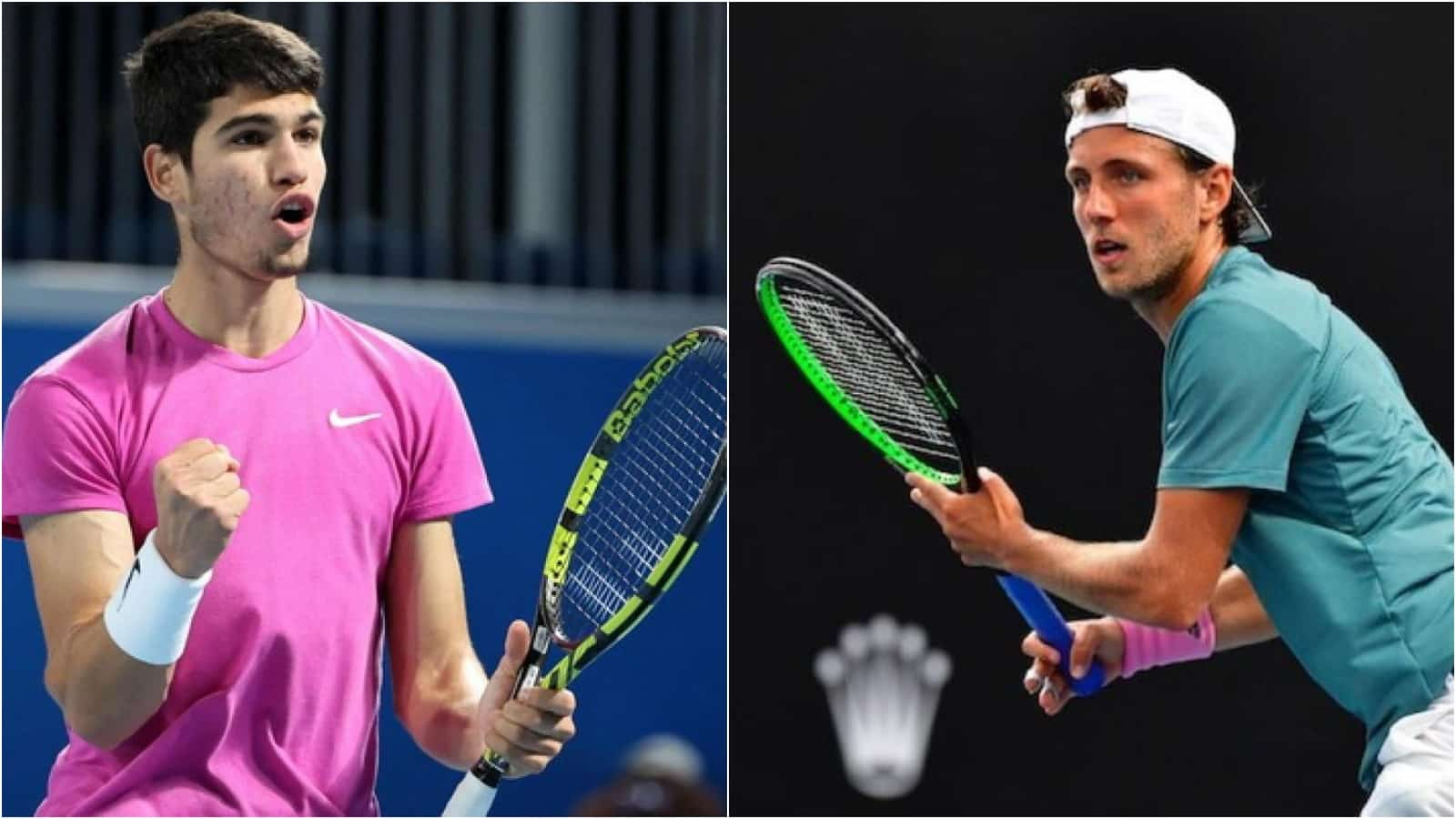 Croatia Open 2021: Carlos Alcaraz vs Lucas Pouille Preview, Head to Head and Prediction for Plava Laguna