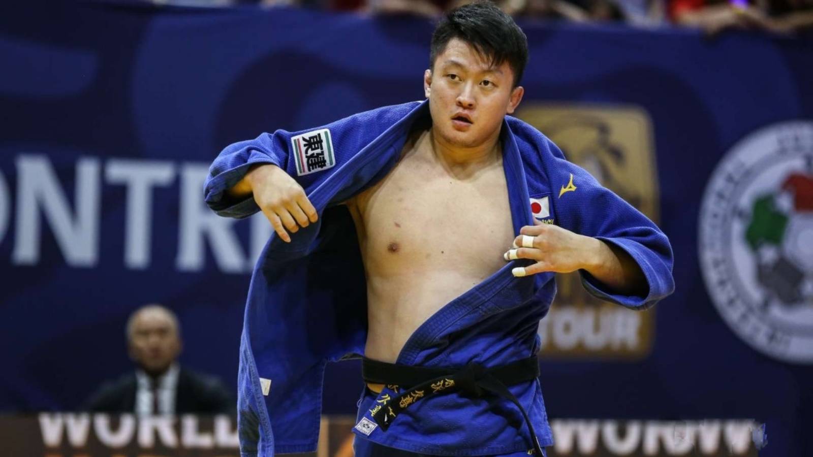 Who is Hisayoshi Harasawa? Know all about Japanese Olympic Judo Silver Medalist, Bio, Net Worth, Career achievements, Parents, and more