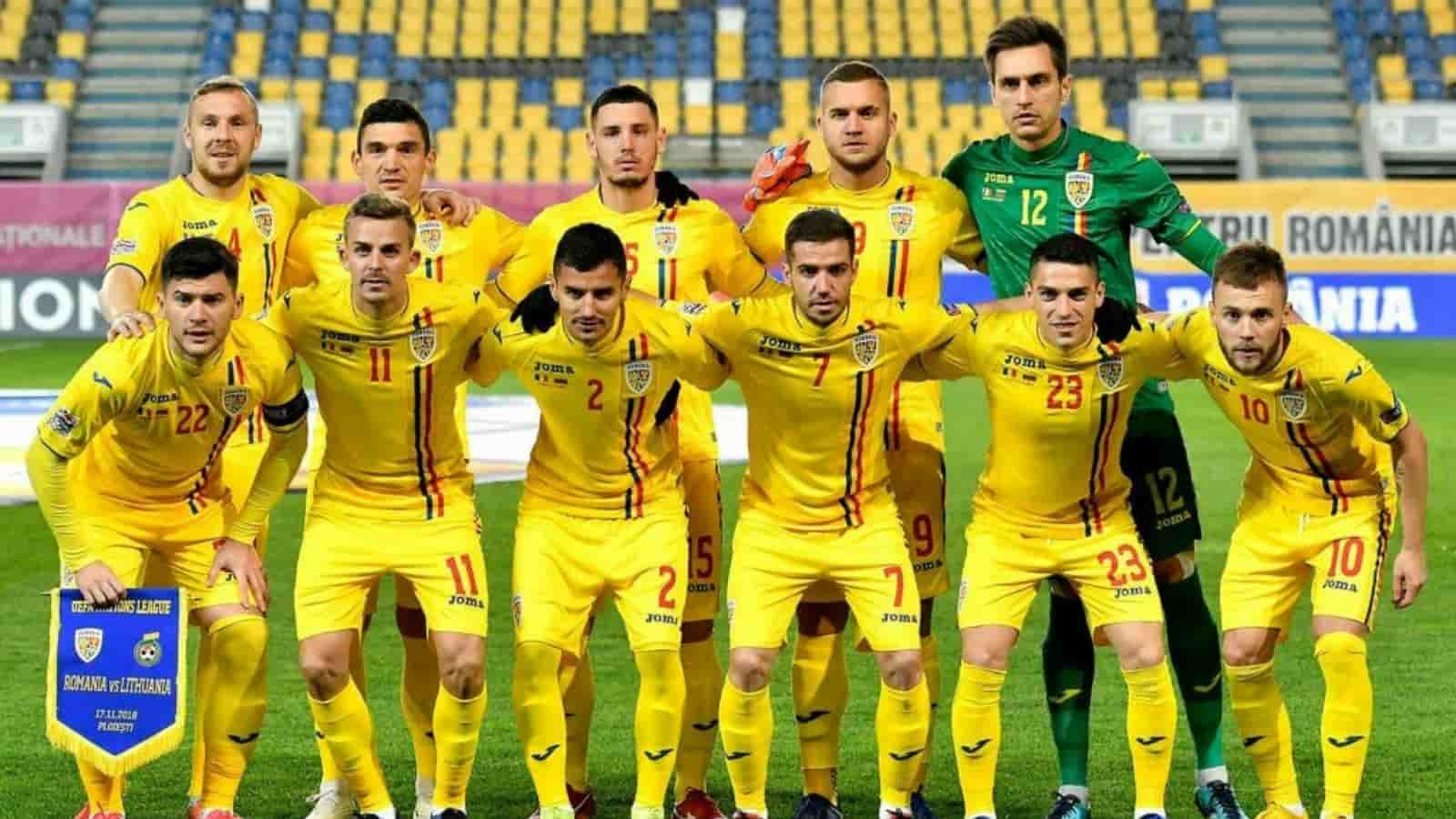 Tokyo Olympics 2020: Romania Soccer team Preview and squads