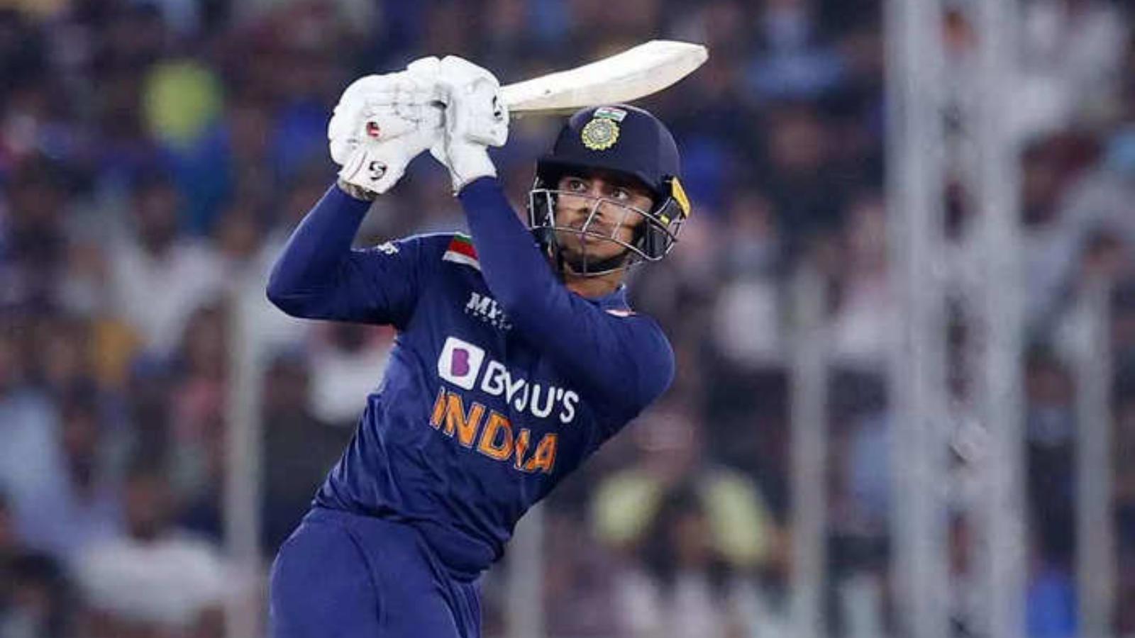 IND vs SL: “Had already told everyone that I will hit the first ball for a six” – Ishan Kishan