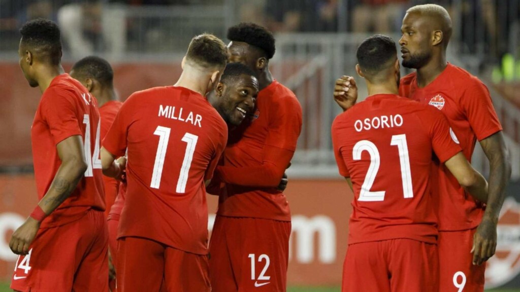 USA vs Canada preview, team news and prediction - CONCACAF Gold Cup