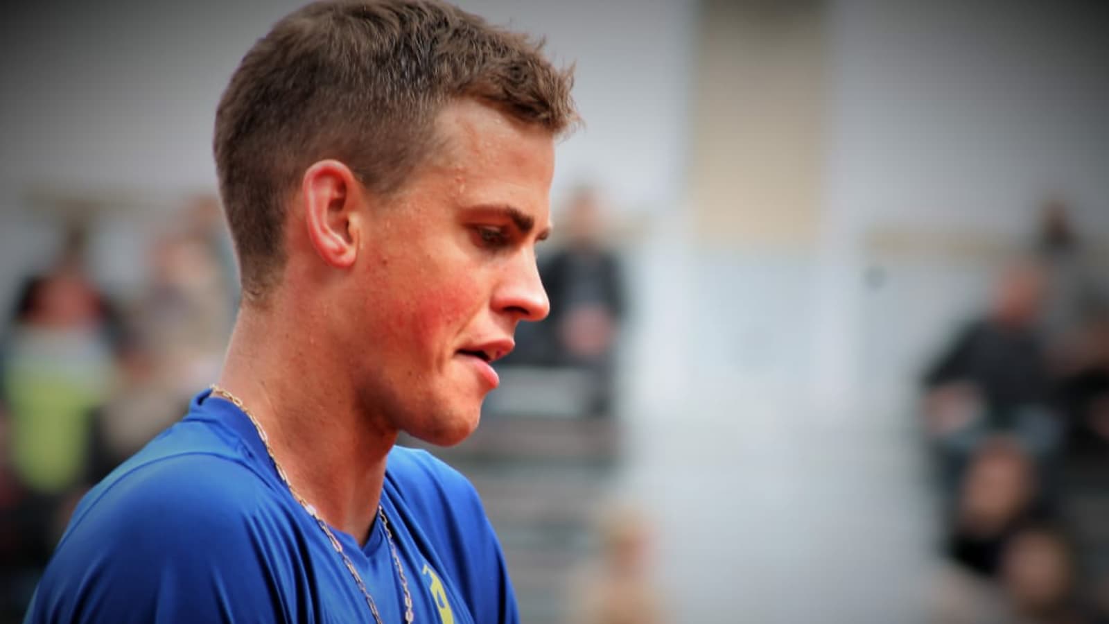 “The cake is huge, but what we get is small,” Vasek Pospisil on earning redistribution in tennis