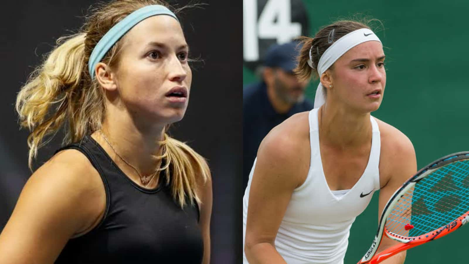 Hungarian Open 2021 Final: Yulia Putintseva vs Anhelina Kalinina Preview, Head to head and Prediction