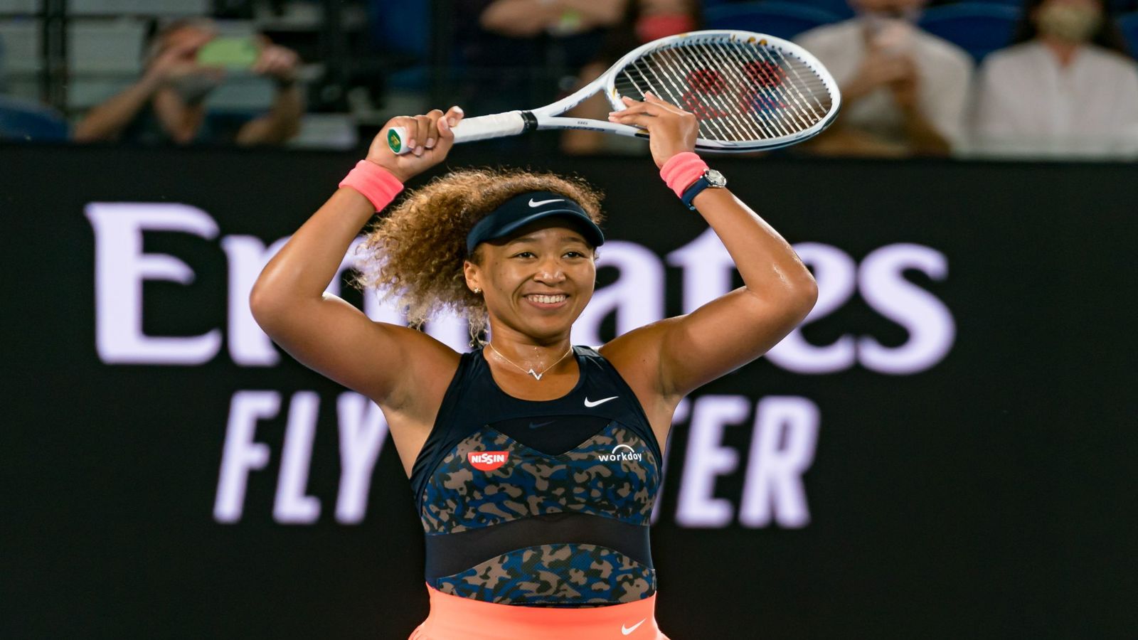 Reactions to Naomi Osaka Documentary: A true story of how success doesn’t mean happiness