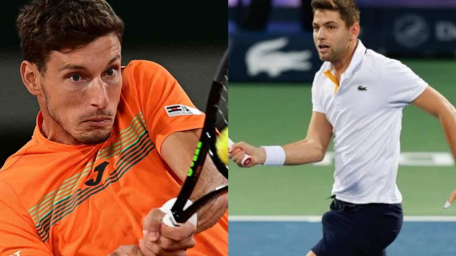 Hamburg European Open 2021: Pablo Carreno Busta vs Filip Krajinovic, Head-to-Head, and Prediction