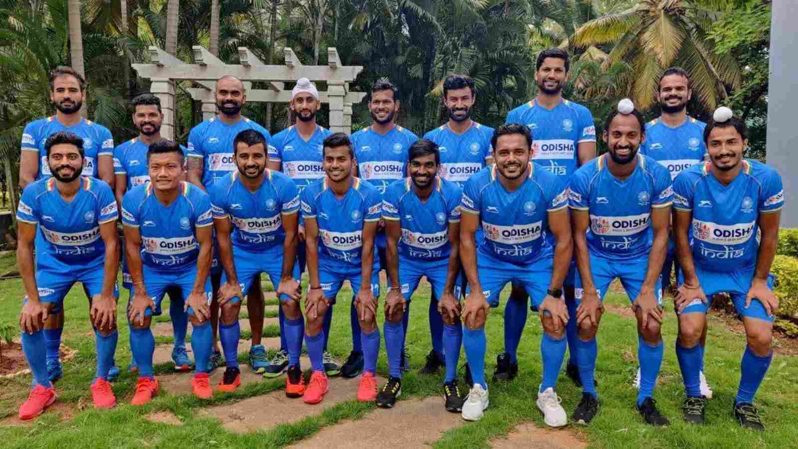 Tokyo Olympics 2020: Indian Men’s Hockey Team’s Strengths, Weaknesses, Opportunities & Threats