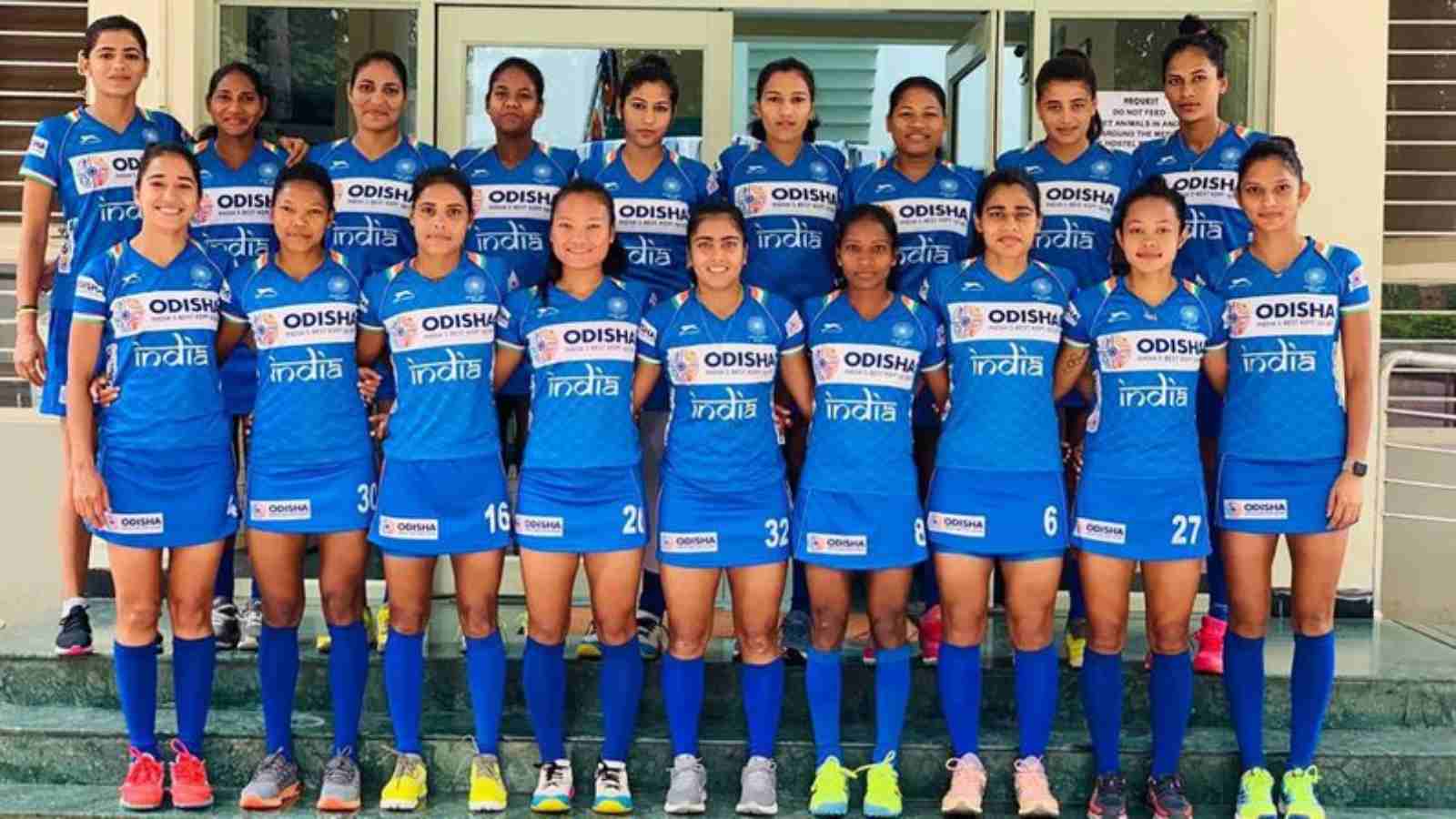 Tokyo Olympics 2020: Indian Women’s Hockey Team’s Strengths, Weaknesses, Opportunities & Threats