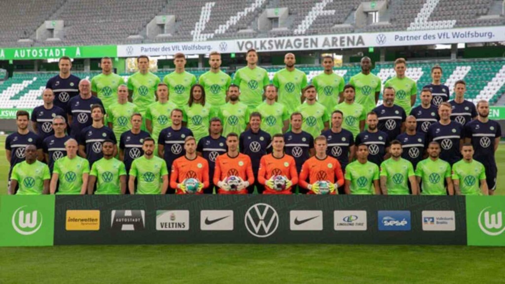 VfL Wolfsburg