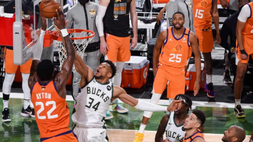 Phoenix Suns vs Milwaukee Bucks Predictions