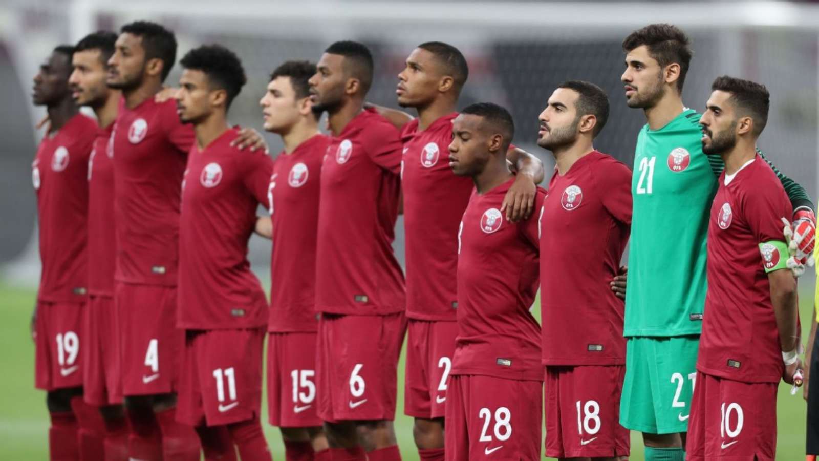 Qatar vs El Salvador  preview, team news and prediction – CONCACAF Gold Cup