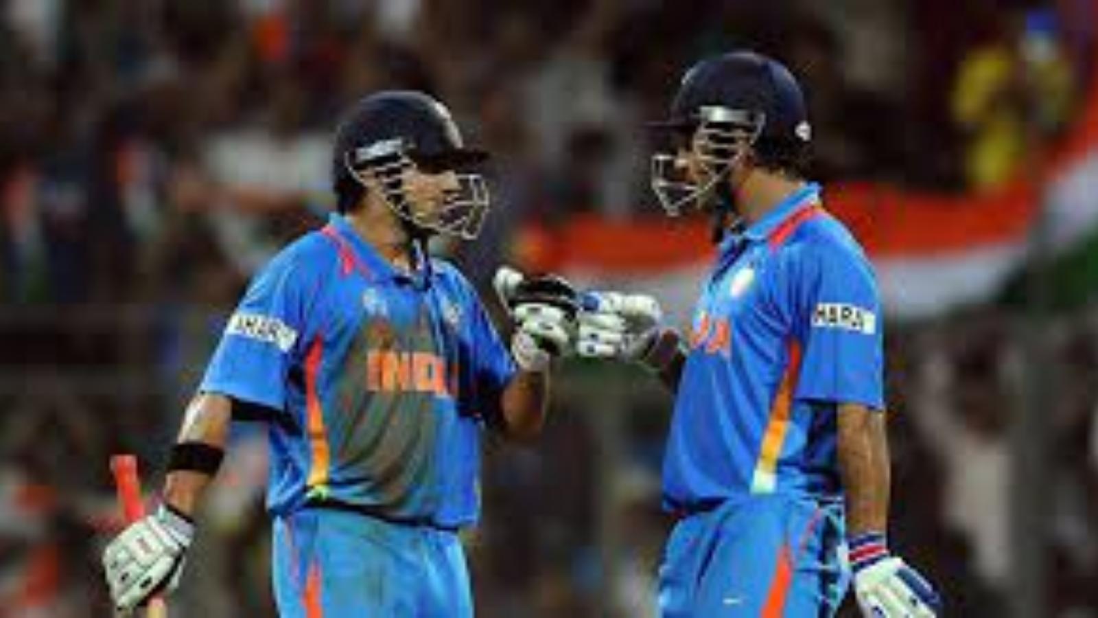 “MS Dhoni and Kapil Dev didn’t win World Cups alone” – Gautam Gambhir wants end to hero worship