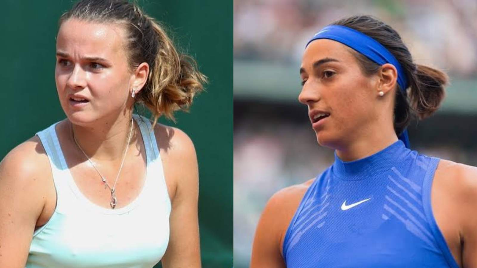 Ladies Open Laussane 2021: Caroline Garcia vs Clara Burel Preview, Head to head and Prediction