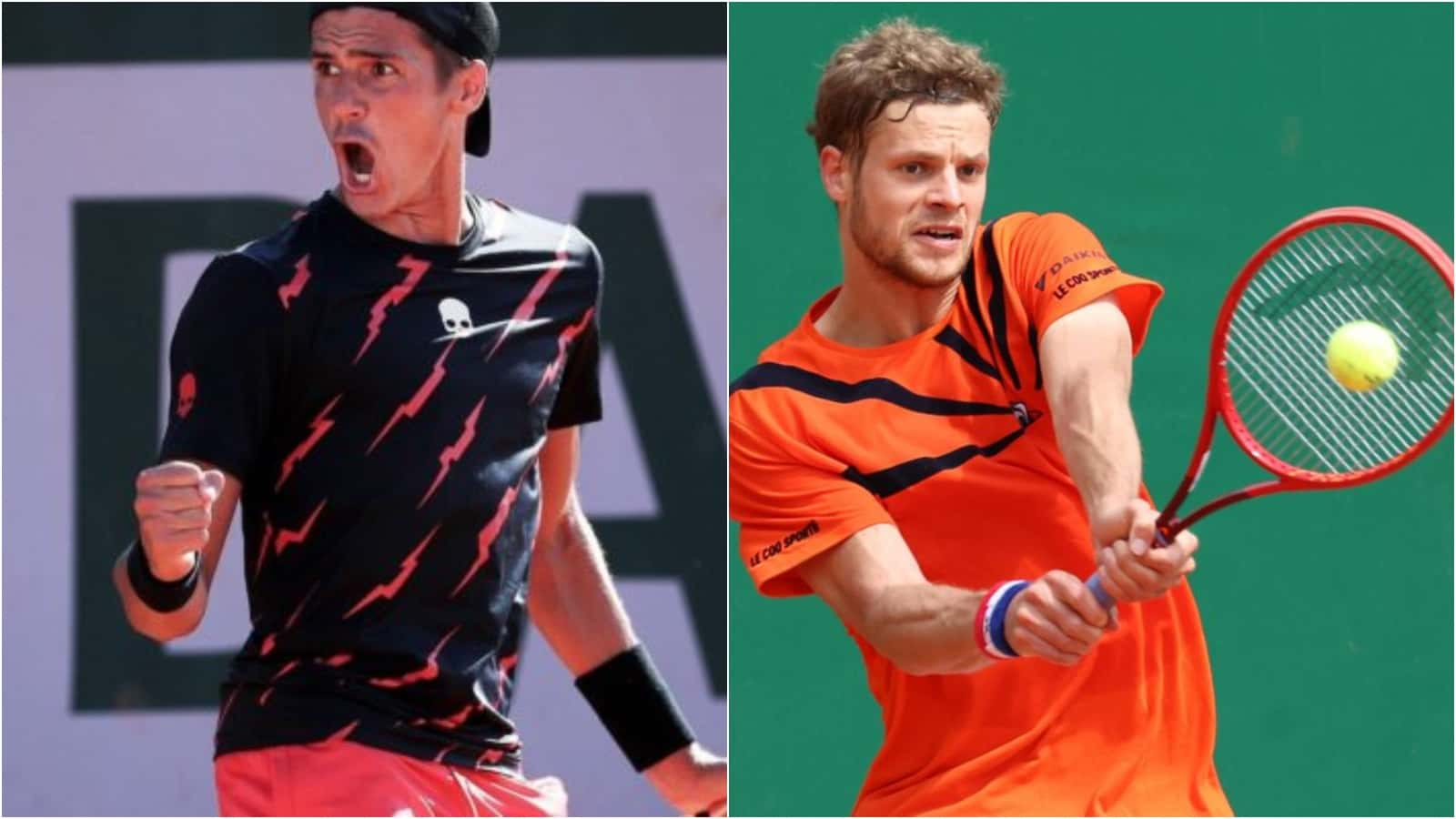 ATP Bastad 2021: Federico Coria vs Yannick Hanfmann Preview, Head to Head and Prediction