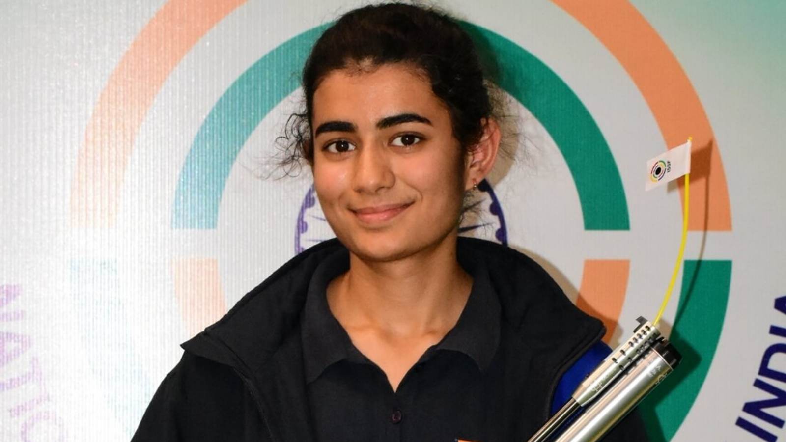 Yashaswini Singh Deswal: Bio, Career Achievements, Coach, Parents and Chances at the Tokyo Olympics