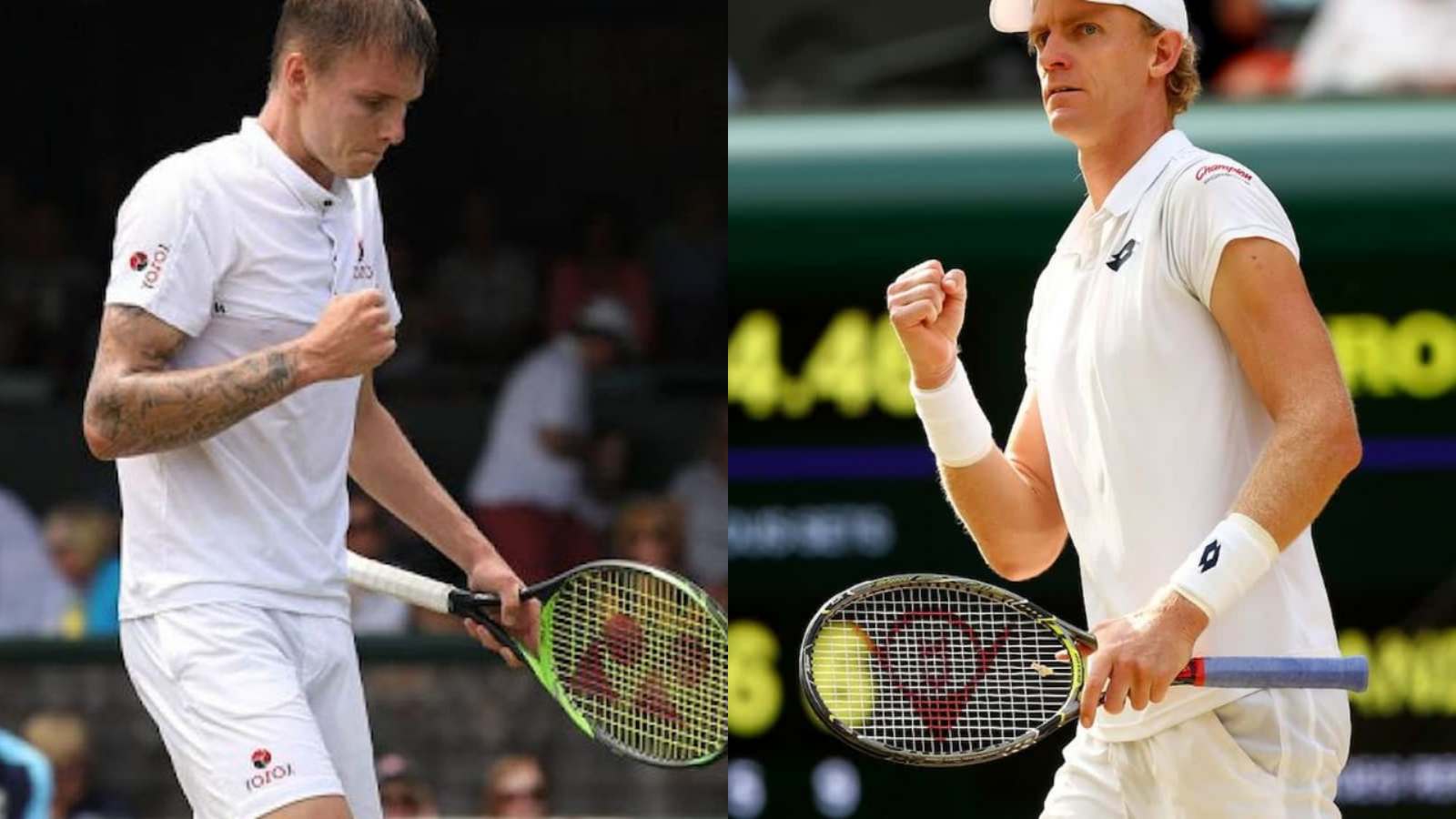 Hall of Fame Open 2021: Alexander Bublik vs Kevin Anderson Preview, Head-to-Head, and Prediction