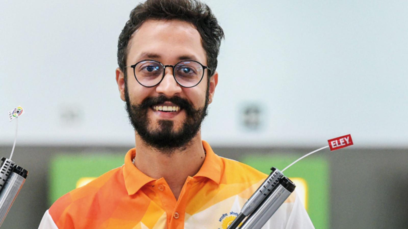 Abhishek Verma Bio, Career Achievements, Parents, Coach and Chances at the Tokyo Olympics