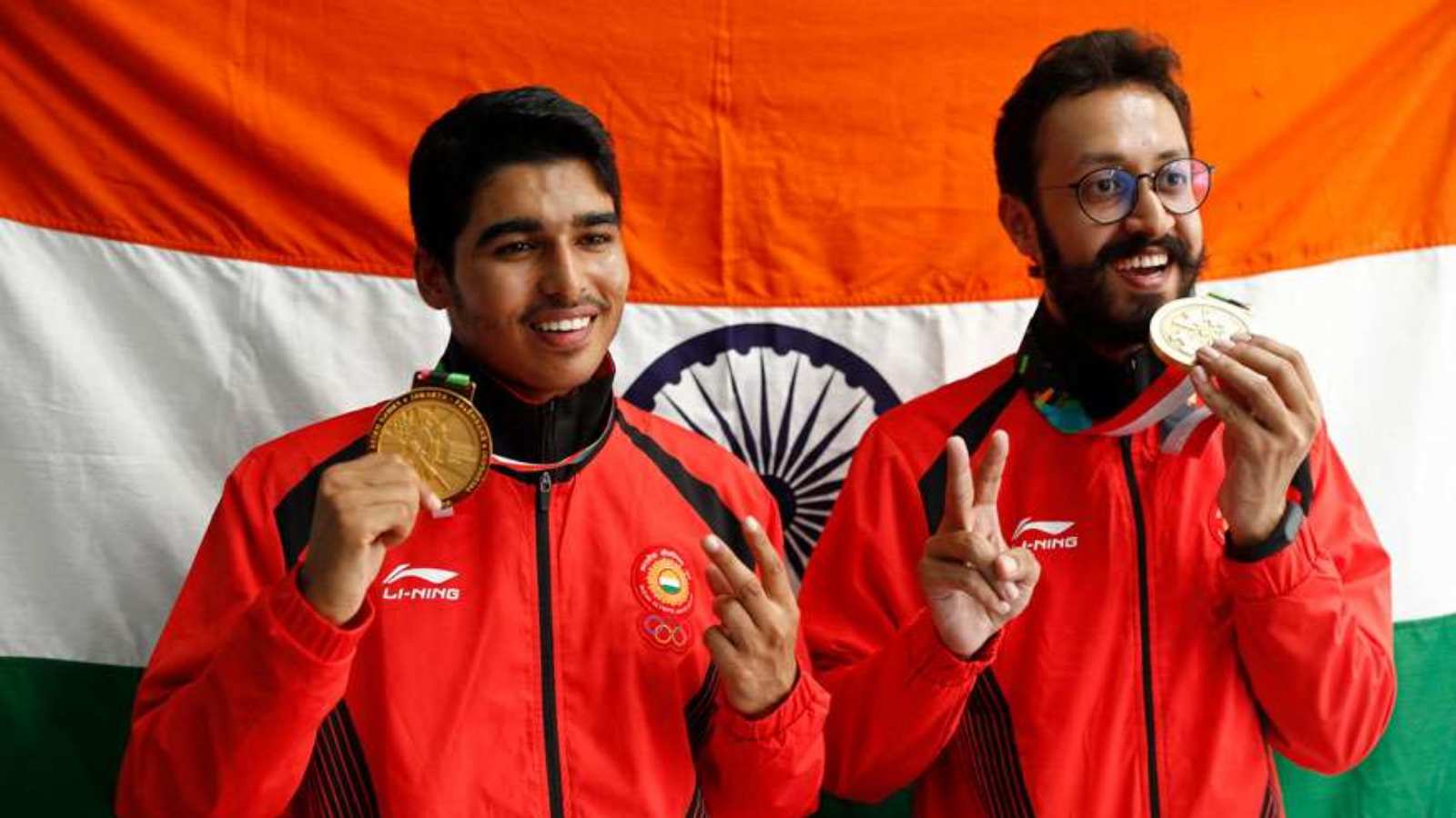 Tokyo Olympics 2020: Men’s 10m Air Pistol Numbers’ Games – Where do Saurabh Chaudhary and Abhishek Verma stand?