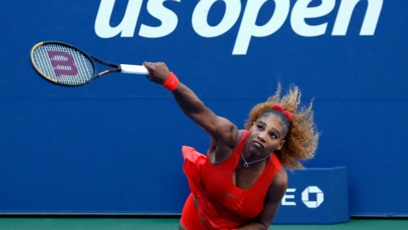 Serena Williams eyeing a return in a couple of weeks to prepare for the upcoming 2021 US Open