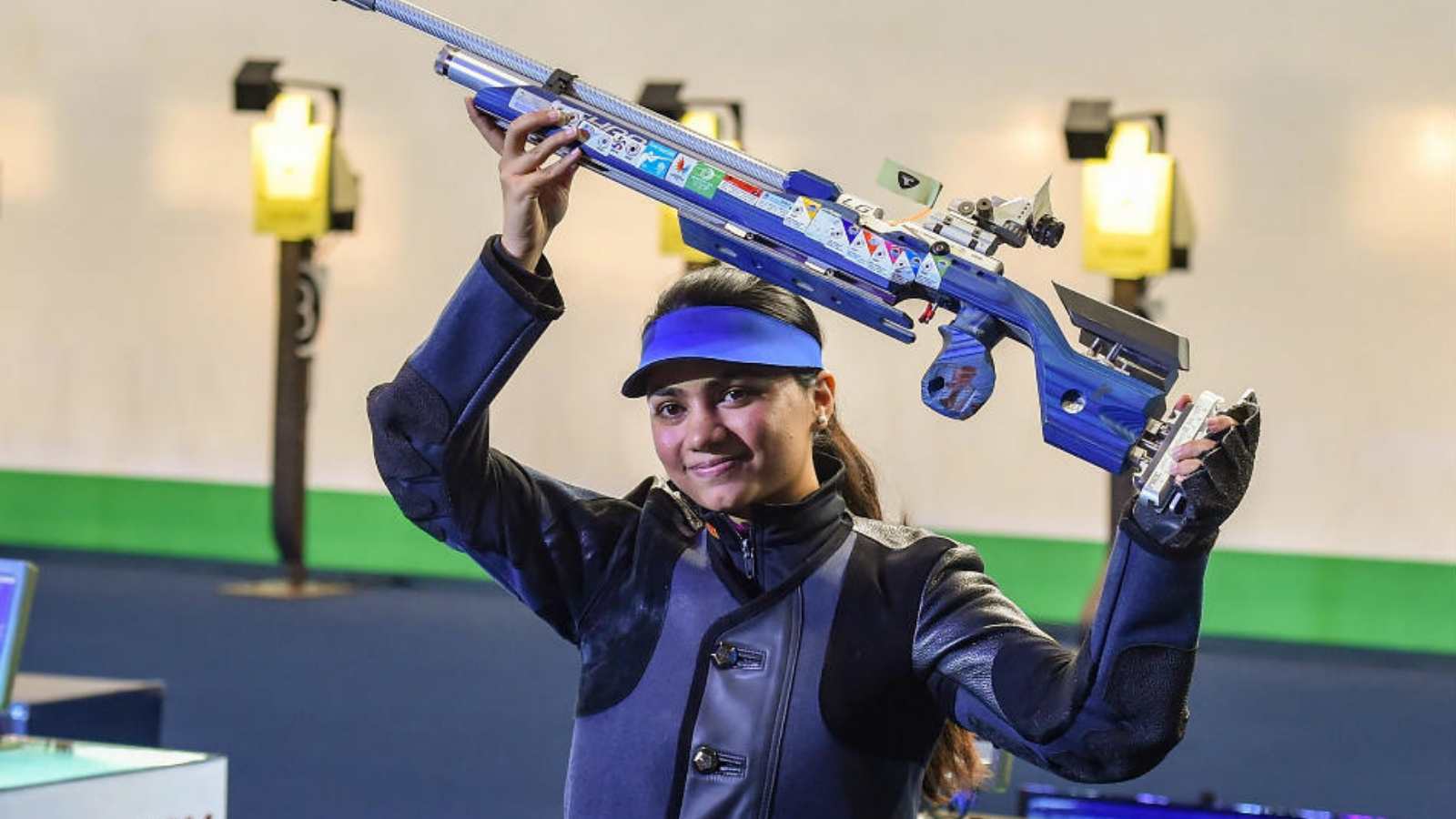 Apurvi Chandela Bio, Career Achievements, Parents and Chances at the Tokyo Olympics