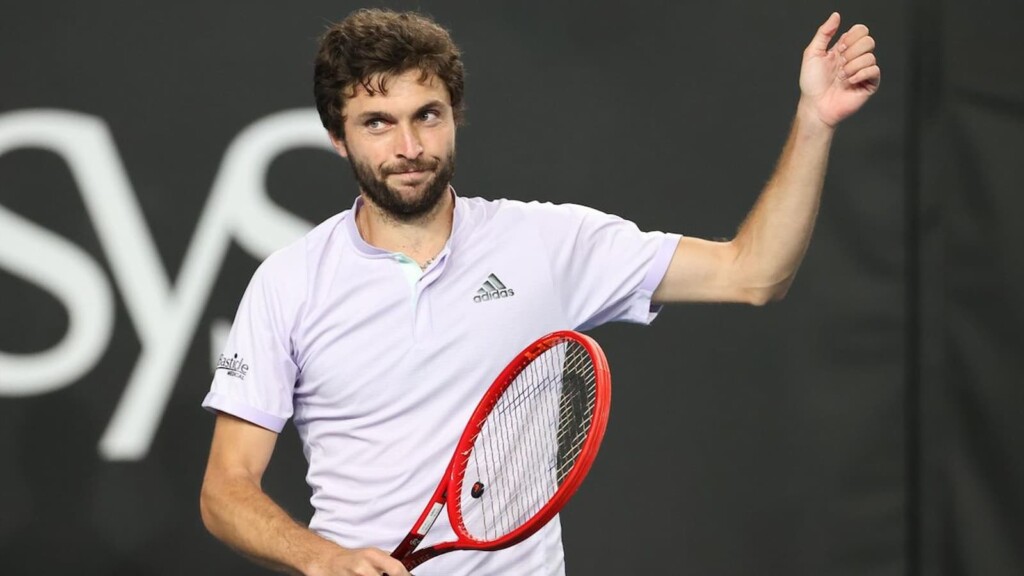 Gilles Simon