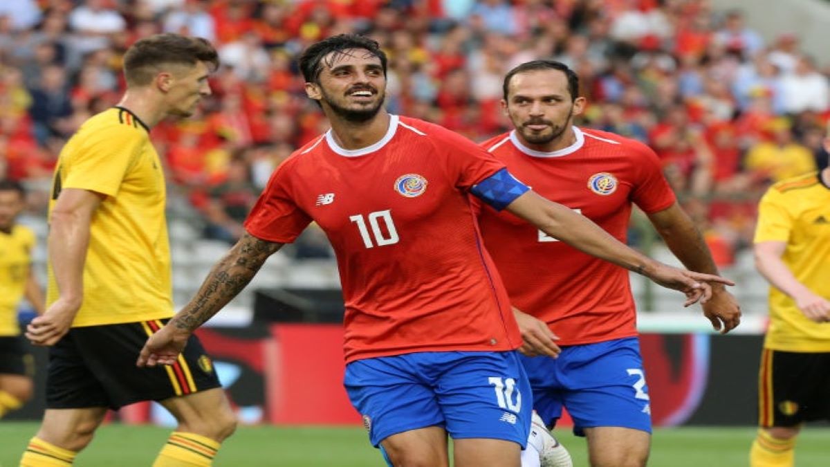 CONCACAF Gold Cup: SUR vs CRC Dream11 Prediction, Playing XI, Teams, Preview, and Top Fantasy picks