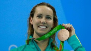 Emma McKeon Rio Olympics