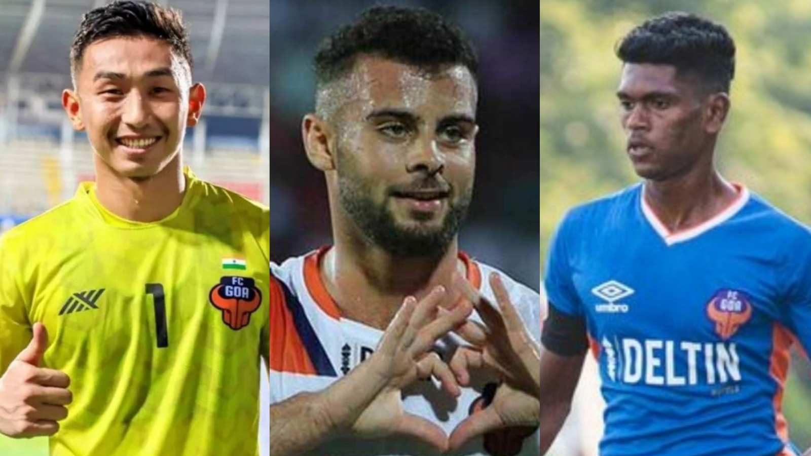 Five most expensive transfers in ISL history