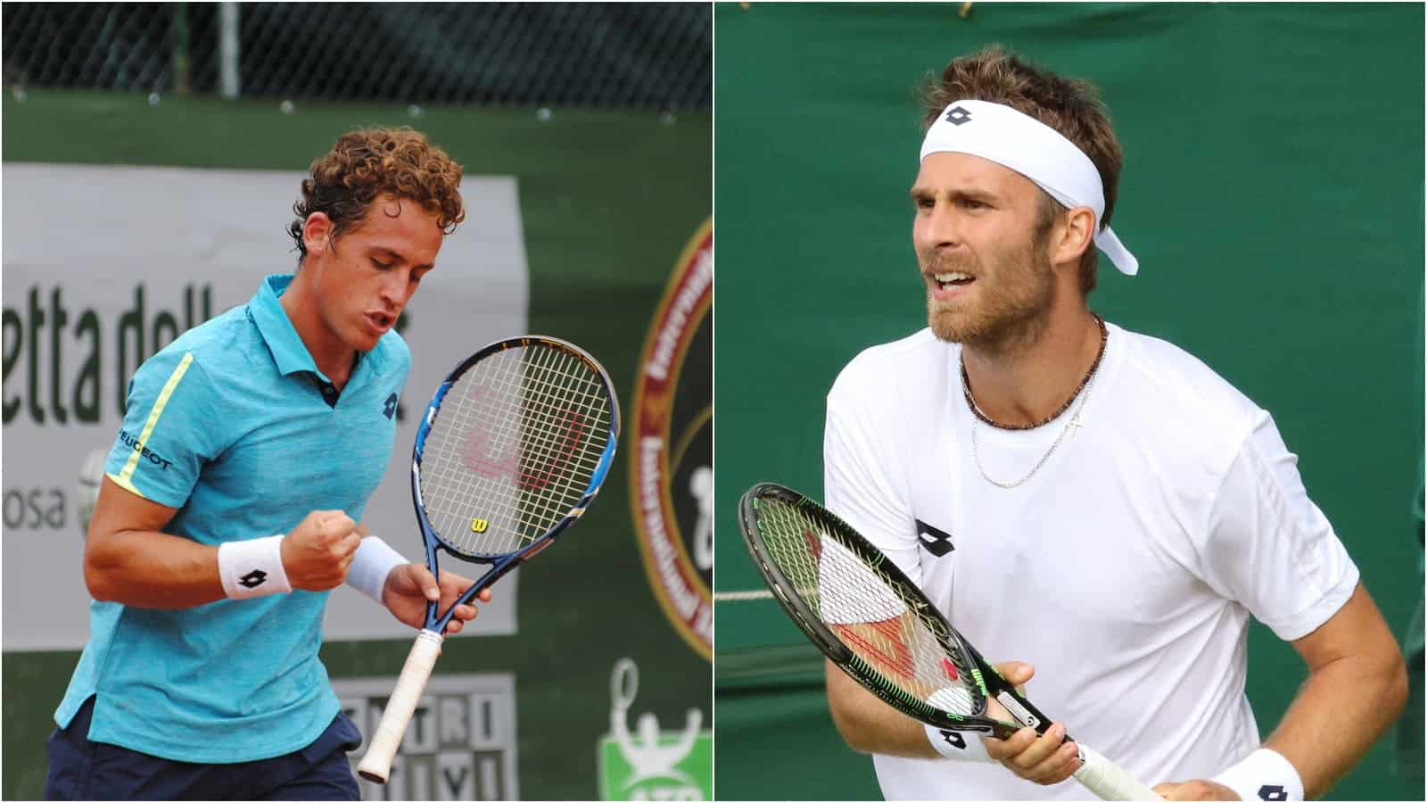 ATP Bastad 2021: Roberto Carballes Baena vs Norbert Gombos Preview, Head to Head and Prediction