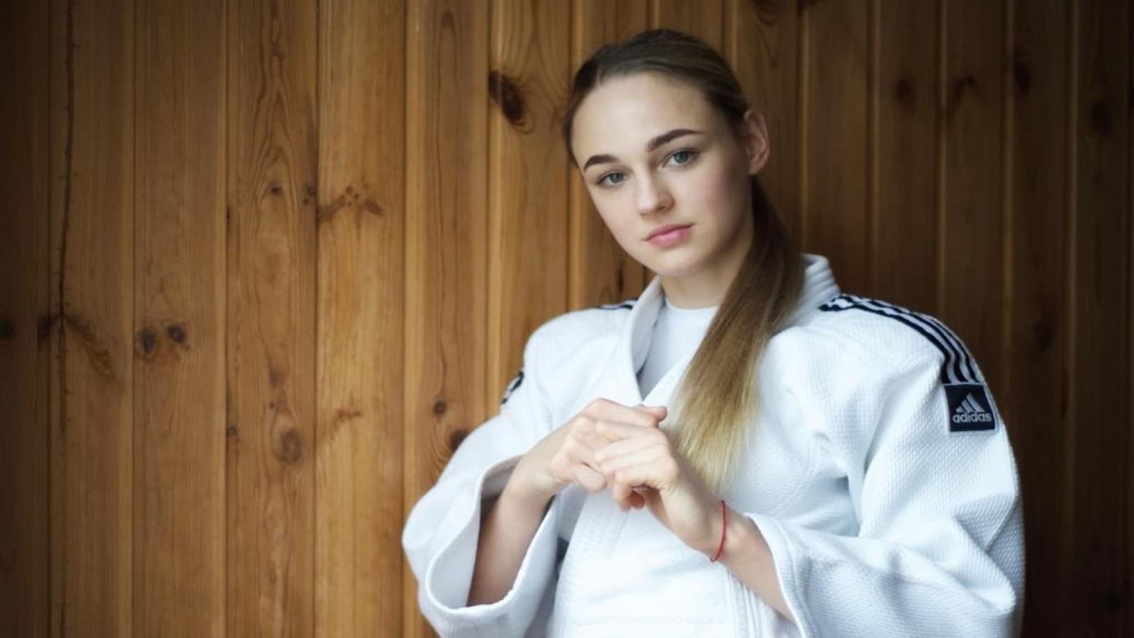 Who is Daria Bilodid? Know all about two-time World Judo Champion, Bio, Net Worth, Career achievements, Parents, and more