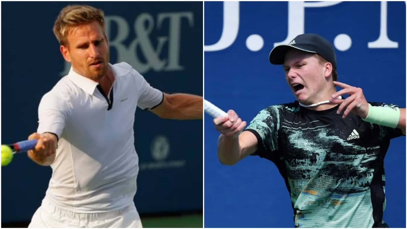 ATP Newport 2021: Jenson Brooksby vs Peter Gojowczyk Preview, Head-to-Head and Prediction