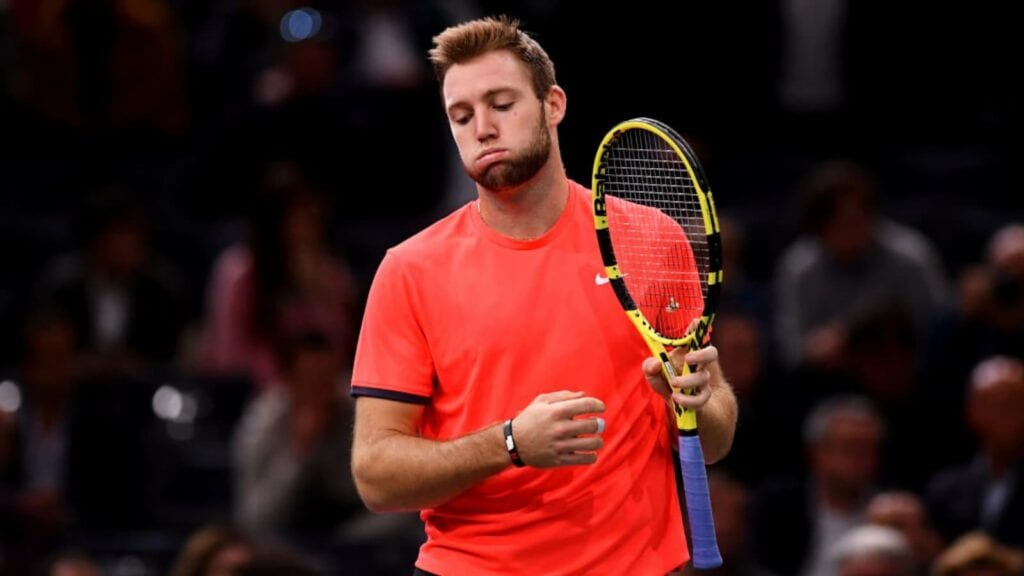 Jack Sock