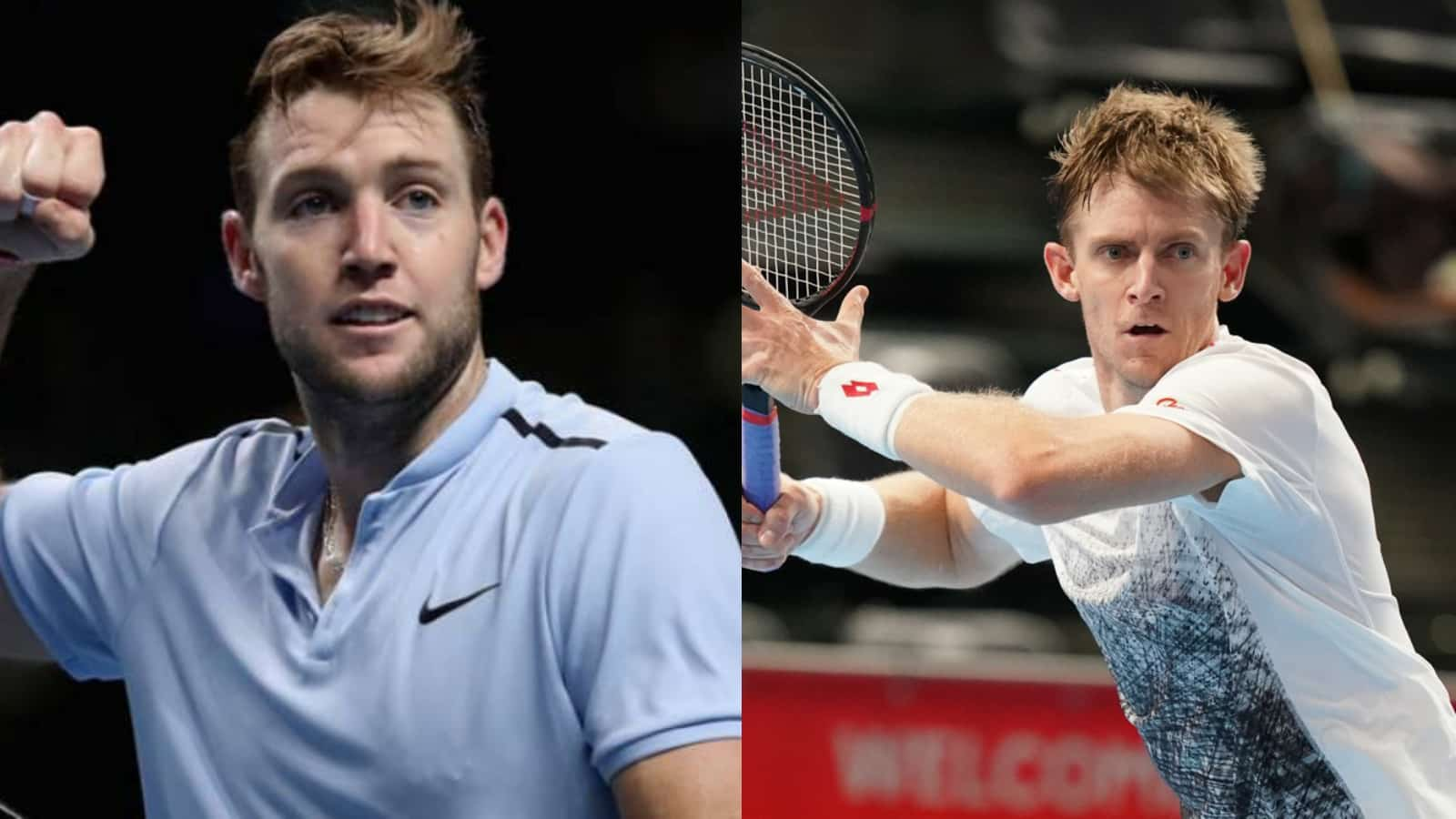 ATP Newport 2021: Kevin Anderson vs Jack Sock Preview, Head to Head and Prediction