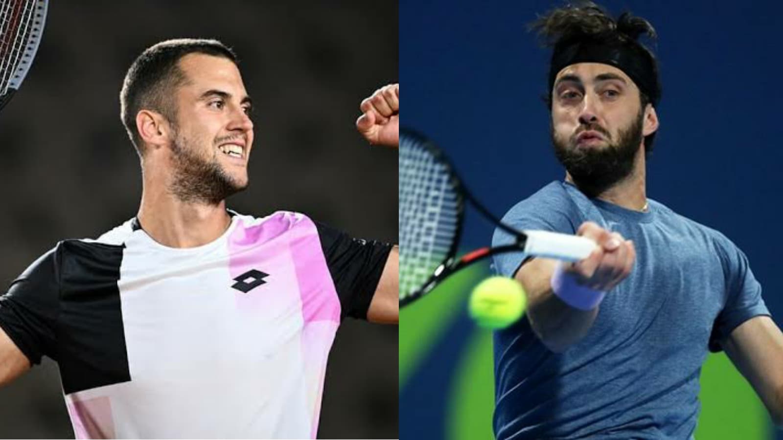 Hamburg European Open 2021: Nikoloz Basilashvili vs Laslo Djere Preview, Head-to-Head, and Prediction