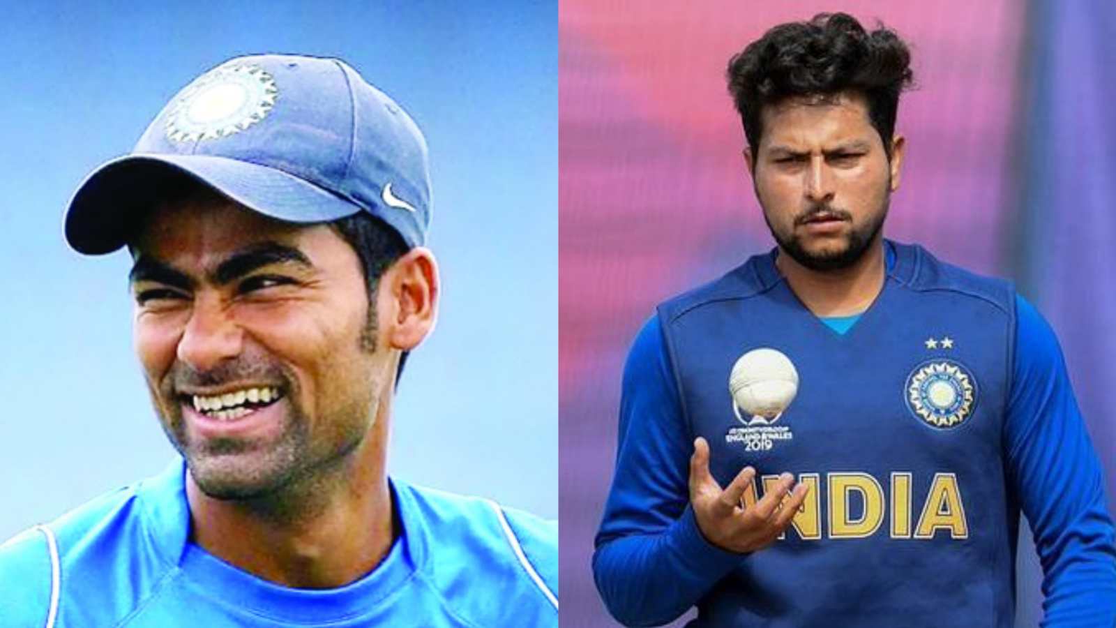 “Disappointed when I see Kuldeep Yadav not getting managed properly” – Mohammad Kaif