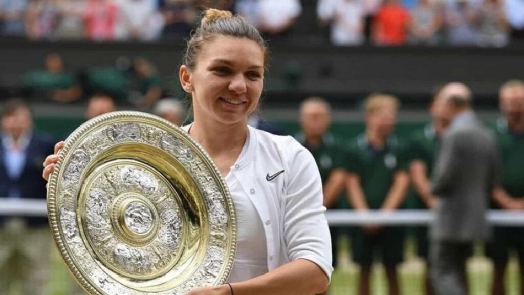 Simona Halep