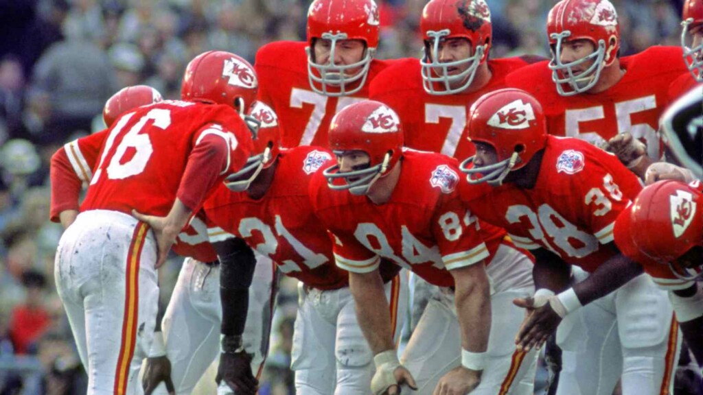 Kansas City Chiefs